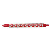 Canada Souvenir Pens Canada Flag Pen Gepersonalise (Voorkant)