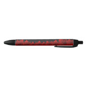 Canada Souvenir Pens Canada Maple Leaf Pen Custom (Bodem)