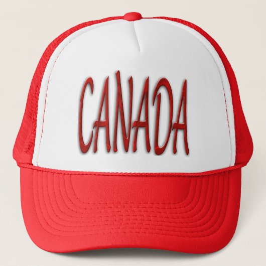 Canada Souvenir Petten & Canada Petten & cadeaus (Voorkant)
