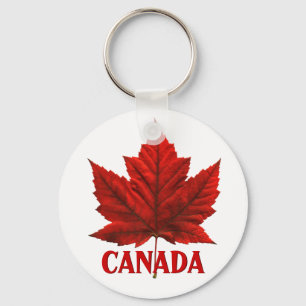 Canada Souvenir Sleutelhangers & Canada Gifts
