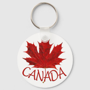 Canada Souvenir Sleutelhangers & Canada Sleutelhan