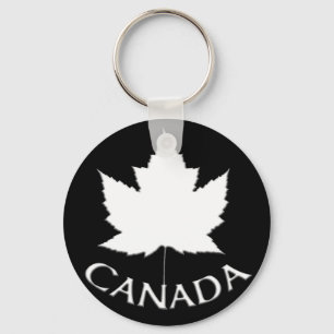 Canada Souvenir Sleutelhangers & Canada Sleutelhan