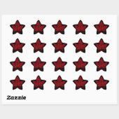 Canada Souvenir Stickers Persoonlijke Stickers (Vel)