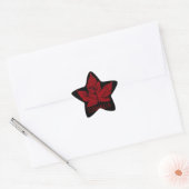 Canada Souvenir Stickers Persoonlijke Stickers (Envelop)