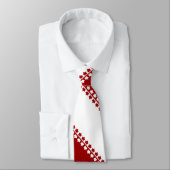 Canada Souvenir Stropdas Red Maple Leaf Canada Nec (Gebonden)