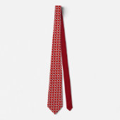 Canada Souvenir Stropdassen Canada Flag Neckties G (Voorkant)