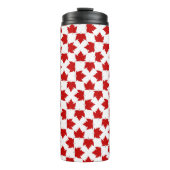 Canada Souvenir Thermosbeker (Voorkant)