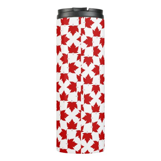 Canada Souvenir Thermosbeker (Achterkant)