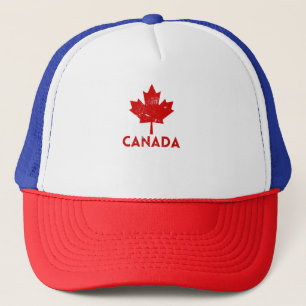 Canada Souvenir  Trucker Pet