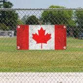 Canada Spandoek (Insitu)
