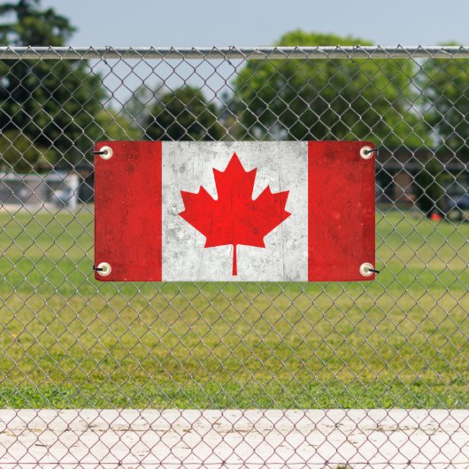 Canada Spandoek (Insitu)