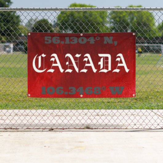 CANADA SPANDOEK (Insitu)