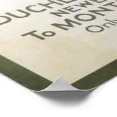  Canada Steamship Travel Poster (Hoek)