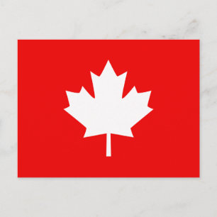 Canada stelde 1867 Jubileum vast 150 jaar Briefkaart