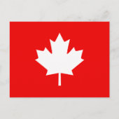 Canada stelde 1867 Jubileum vast 150 jaar Briefkaart (Voorkant)