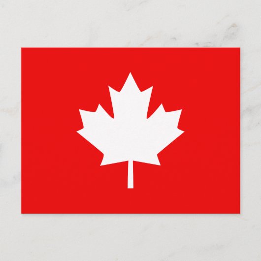 Canada stelde 1867 Jubileum vast 150 jaar Briefkaart (Voorkant)