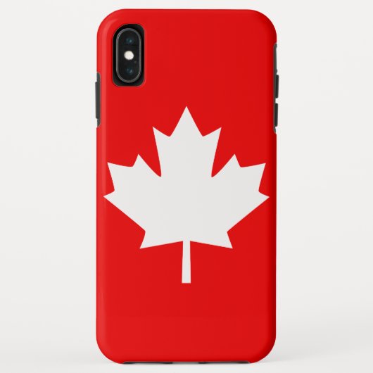Canada stelde 1867 Jubileum vast 150 jaar Case-Mate iPhone Case (Achterkant)