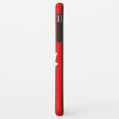 Canada stelde 1867 Jubileum vast 150 jaar Case-Mate iPhone Case (Achterkant/links)