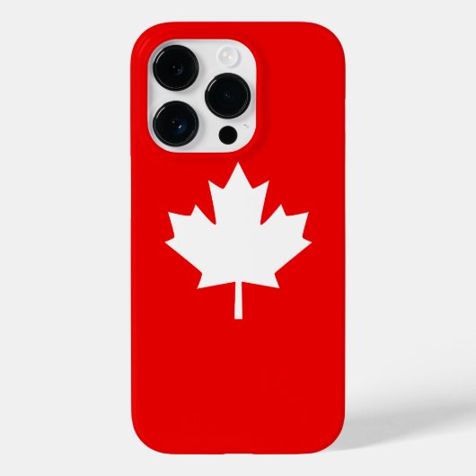 Canada stelde 1867 Jubileum vast 150 jaar Case-Mate iPhone Case (Achterkant)