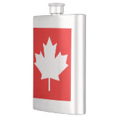 Canada stelde 1867 Jubileum vast 150 jaar Flacon (Links)