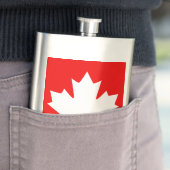 Canada stelde 1867 Jubileum vast 150 jaar Flacon (Voorbeeld)