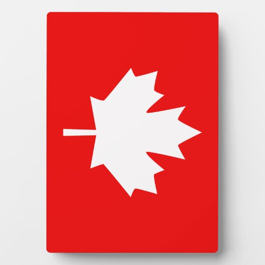 Canada stelde 1867 Jubileum vast 150 jaar Fotoplaat (voorkant)