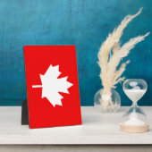 Canada stelde 1867 Jubileum vast 150 jaar Fotoplaat (Zijkant)