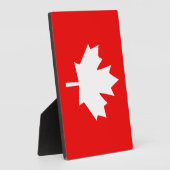 Canada stelde 1867 Jubileum vast 150 jaar Fotoplaat (Zijkant)