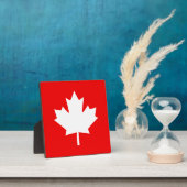 Canada stelde 1867 Jubileum vast 150 jaar Fotoplaat (Insitu)