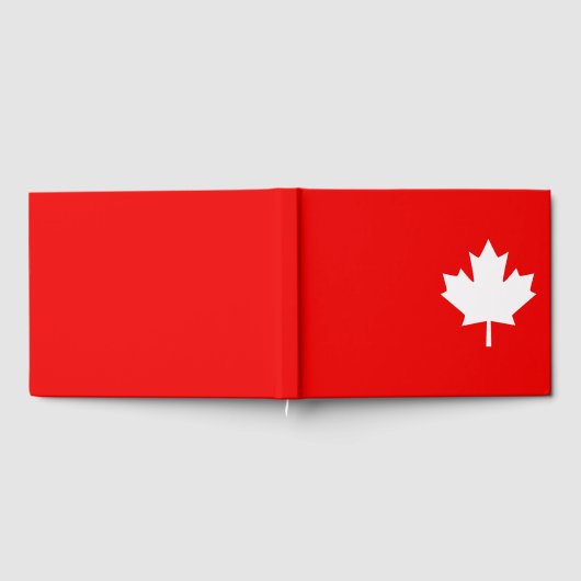 Canada stelde 1867 Jubileum vast 150 jaar Gastenboek (Volledig)