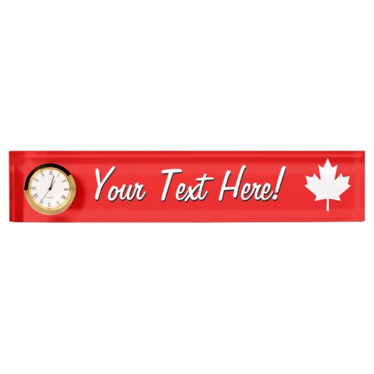 Canada stelde 1867 Jubileum vast 150 jaar Naambordje (Voorkant)