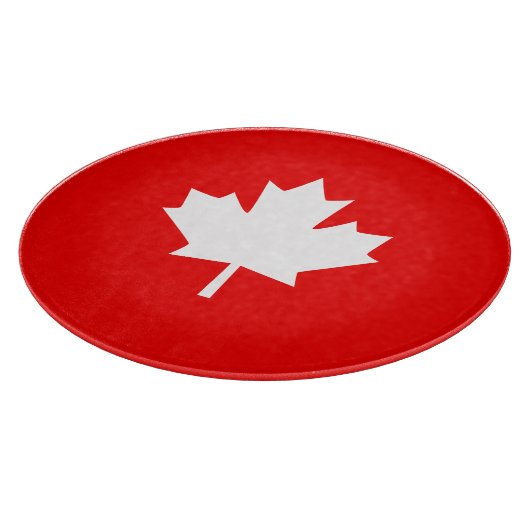 Canada stelde 1867 Jubileum vast 150 jaar Snijplank (Hoek)