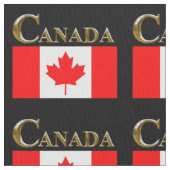 CANADA STOF (Close Up)