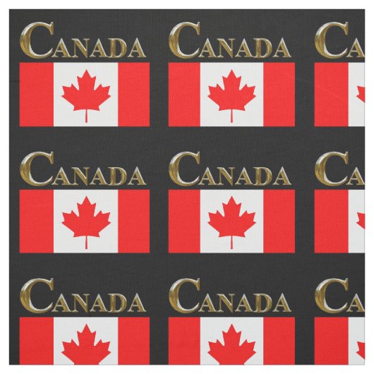 CANADA STOF (Swatch)