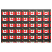 CANADA STOF (Fat Quarter)