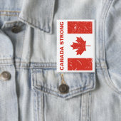 Canada Strong Button (Insitu)