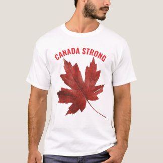 Canada Strong T-shirt