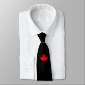 Canada Stropdas (Gebonden)
