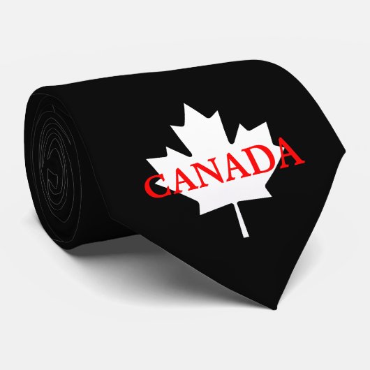 CANADA STROPDAS (Opgerold)