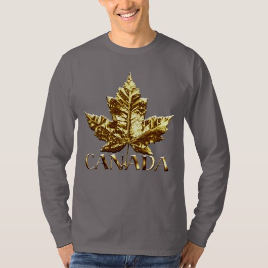 Canada Sweatshirt Canada Flag Souvenir Sweatshirt (Voorkant)