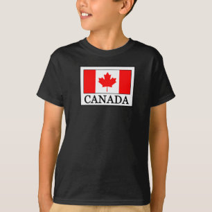 Canada T-shirt