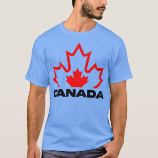 Canada T-shirt