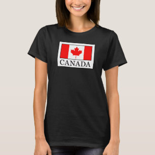 Canada T-shirt