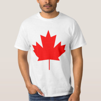 Canada T-shirt