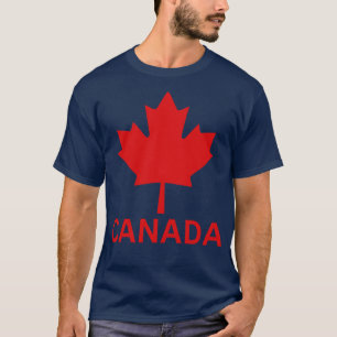 canada t-shirt