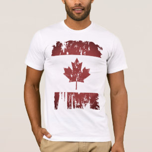 Canada T-shirt