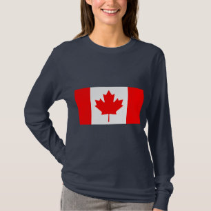 canada t-shirt