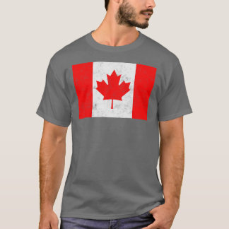 Canada T-shirt