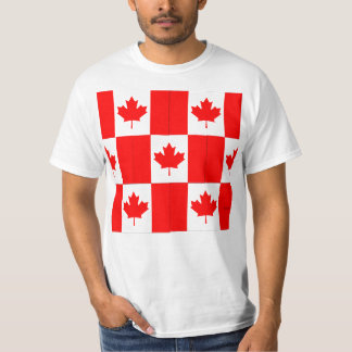 Canada T-shirt