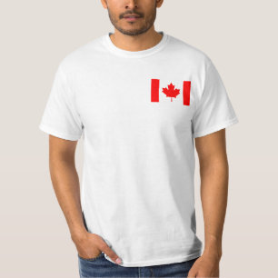 canada t-shirt